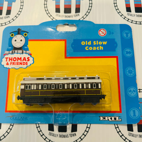 Old Slow Coach #2 (2000) ERTL - New