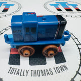 Salty as Clark Kent New no Package - MINIS