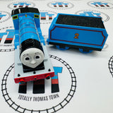 Edward and Tender Used - TOMY