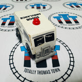 Ambulance (Learning Curve) Wooden - Used