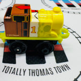 Thomas as Spongebob Thomas New no Package - MINIS