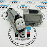 Spencer & Tender Missing Piece Tender Mega Bloks - Used