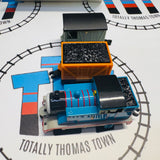 Storybook Thomas with Cars Takara Tomica Small Toy - TOMY New