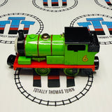 Percy (1993) ERTL Gold Rail/BANDAI - Used