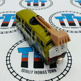 Diesel 10 Smiling (2002) Good Condition Used Rare - Take Along