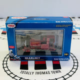 Skarloey 58602 Used - Bachmann HOn30 Scale Runs on N Gauge Track