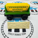 Quarry Car (Learning Curve) Good Condition Wooden - Used