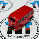 Bertie Discoloured Face Capsule Plarail Wind Up - Used