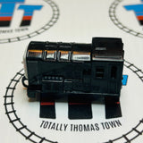 Angry Diesel Pull Along Capsule Plarail - Used