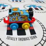 Thomas - Pop Art Thomas New no Package - MINIS