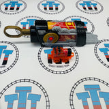 Launcher - James Launcher with James New no Box - MINIS