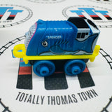 Spencer - Shark Spencer New no Package - MINIS