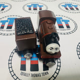 Bertram with Tender (Mattel) Good Condition Wooden - Used