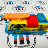 Hyper Glow Kevin (2017) Used - Trackmaster