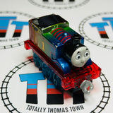 Thomas - Special Edition Rainbow Thomas (2013) Fair Condition Chipping Paint Used - Adventures