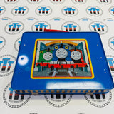 Carrying Case Metal Fair Condition - Used