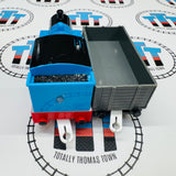 Thomas Surprised Face with Troublesome Truck (1992) SEE NOTES Used - TOMY
