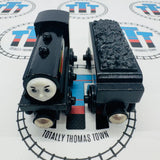 Douglas & Tender #19 (Learning Curve 2003) Rare Good Condition Wooden - Used