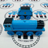 Gordon & Tender #3 (Learning Curve 2001) Rare Wooden - Used