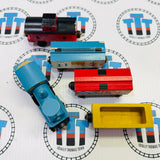 Whittle Shortline The Little Engine That Could Pack (Chipping Paint) Generic Brand Wooden - Used