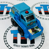 Rubbish Truck (Learning Curve) Wooden - Used