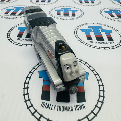 Spencer and Tender (2012) Pull and Zoom Used - Take n Play