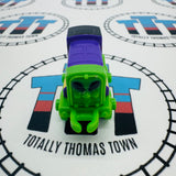 Paxton - Alien Paxton New no Package - MINIS