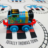Thomas - Hawaiian Thomas New no Package - MINIS