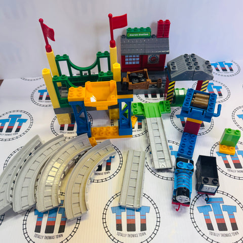 Deluxe Starter Set Mega Bloks - Used