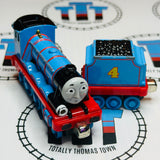 Gordon & Tender Talking (2009) Fuzzy Sounds Used - Take N Play