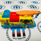 Hyper Glow Kevin (2017) Used - Trackmaster