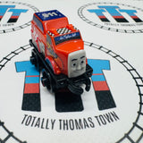 Flynn - Racing Flynn New no Package - MINIS