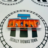 Building Site Accessories 33114 New - Bachmann HO Scale