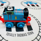 Thomas Classic 75th Thomas New no Package - MINIS