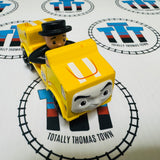 Ace with Different Sir Topham Hatt (Thomas Wood Mattel) Wooden - Used