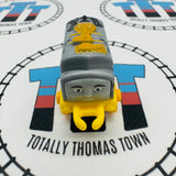 Diesel 10 - Construction Diesel 10 Used - MINIS