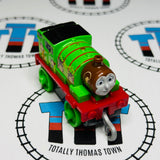 Percy - Monkey Percy (2020) Good Condition Used - Push Along