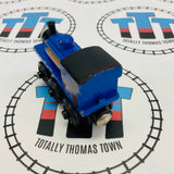 Sir Handel #1 (Learning Curve 2001) Painted Top Wooden - Used