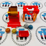 Trackmaster Revolution Cargo Loader Pack - Used