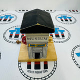 Stop and Go Museum with Knob Fair Condition Wooden  - Used