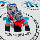 Skarloey - Knight Skarloey Used - MINIS