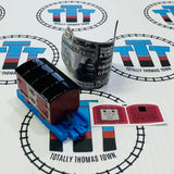 Lei Capsule Plarail Pull Along - New in Opened Package