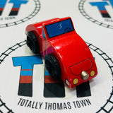 Sports Car Generic Brand Train Wooden - Used