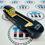 Bulstrode the Barge Fair Condition Wooden - Used
