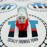 Edward - Ice and Snow Edward New no Package - MINIS