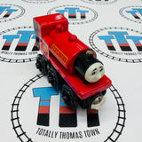 Skarloey (Learning Curve 1997) Wooden - Used