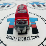 Diesel 10 as Lord Zedd New no Package - MINIS