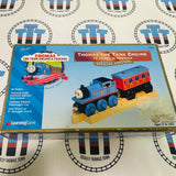 Thomas the Tank Engine 10 Years in America - New in Fair Condition Box