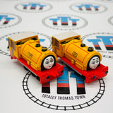Bill and Ben (1991) ERTL - Used