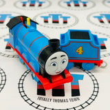 Gordon and Tender (2021 Mattel) "All Engines Go" Used - Motorized